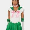 Trickz N' Treatz Jupiter Guardian Of The Sky Costume Set