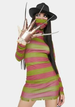 Trickz N' Treatz Killer Instinct Costume Set