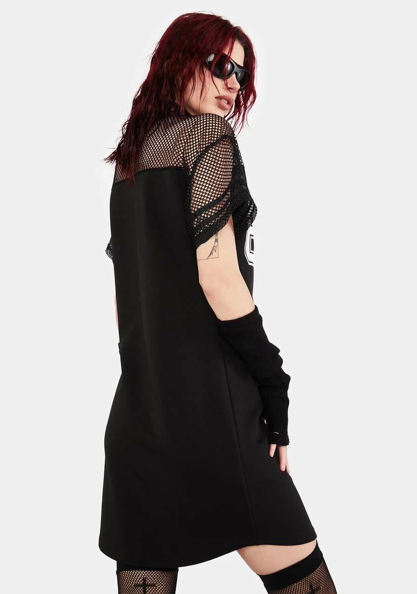 JAWBREAKER 666 Team Dress - Image 4