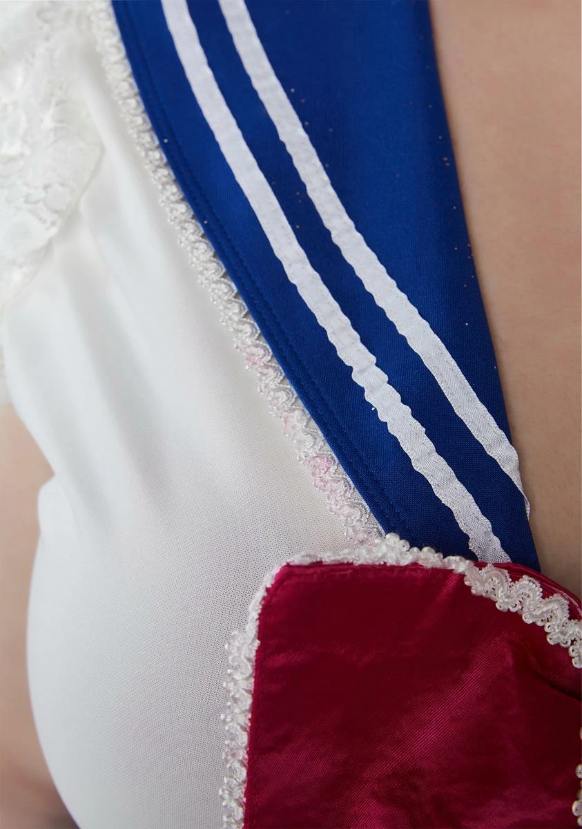 Trickz N' Treatz Plus Guardian Of The Sky Costume Set - Image 2