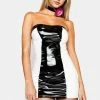X_Crestone Hot Commodity Mini Dress