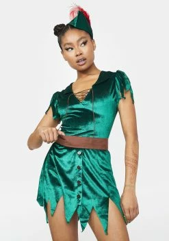 X_Dreamgirl Second Star Costume