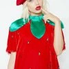 Trickz N' Treatz Berry Delicious Strawberry Costume