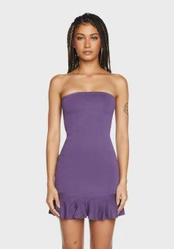 X_Klesis Relentless Flirt Mini Dress