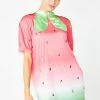 Trickz N' Treatz Fresh N' Juicy Watermelon Costume