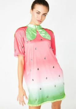 Trickz N' Treatz Fresh N' Juicy Watermelon Costume