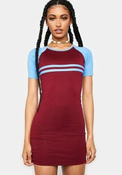 Motel Keisa Tee Dress