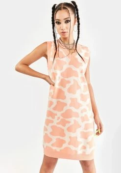 Milk It Nashville Dress