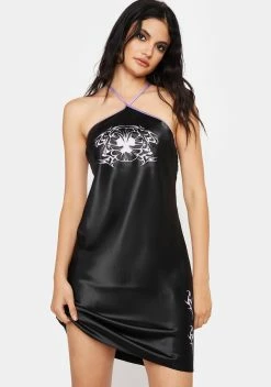 Local Heroes Hot Mess Mini Dress