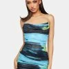 X_SALTY The Waterfront Mini Dress