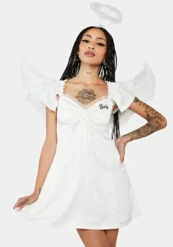 Dolls Kill X Archie Comics Small Town Angel Cosplay Costume