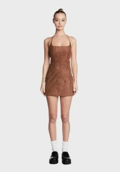 Lioness Diez Mini Dress
