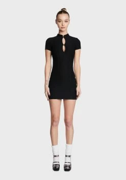 Motel Yanzi Mini Dress