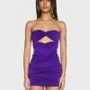 X_Klesis Awestruck Nights Mini Dress