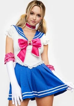 Trickz N' Treatz Guardian Of The Sky 2.0 Costume Set