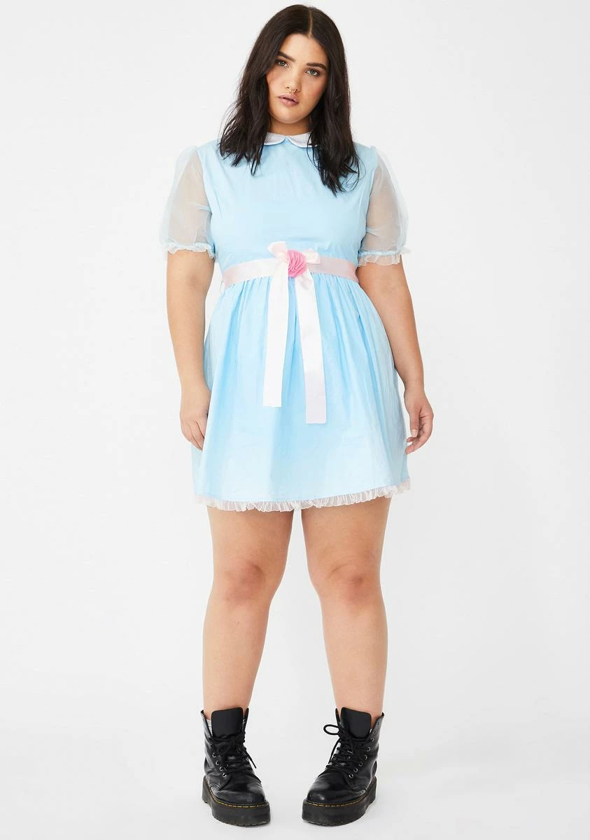 Trickz N' Treatz Plus Come Play With Us Costume - Image 3