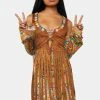 X_Dreamgirl The Love-In Hippie Costume