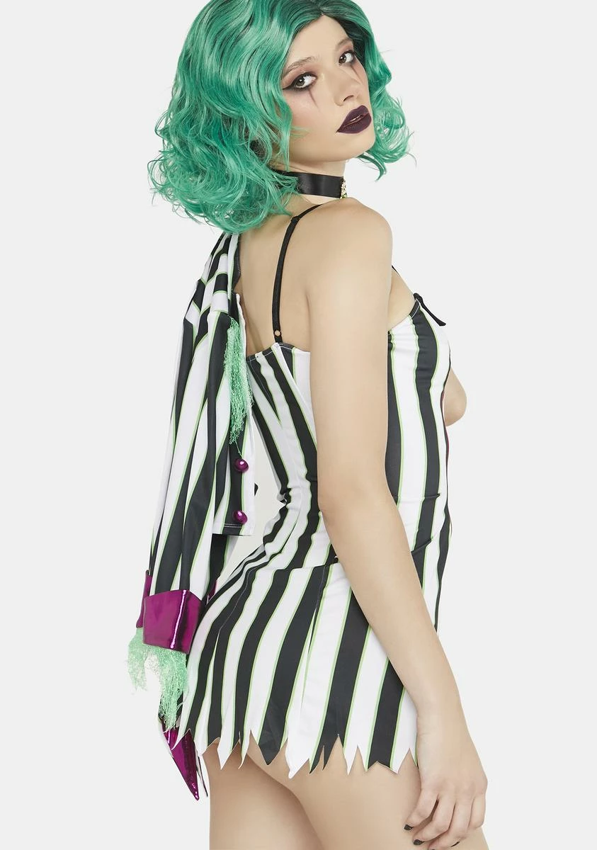 Trickz N' Treatz The Bio-Exorcist Costume Set - Image 4