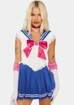 Trickz N' Treatz Guardian Of The Sky Costume Set