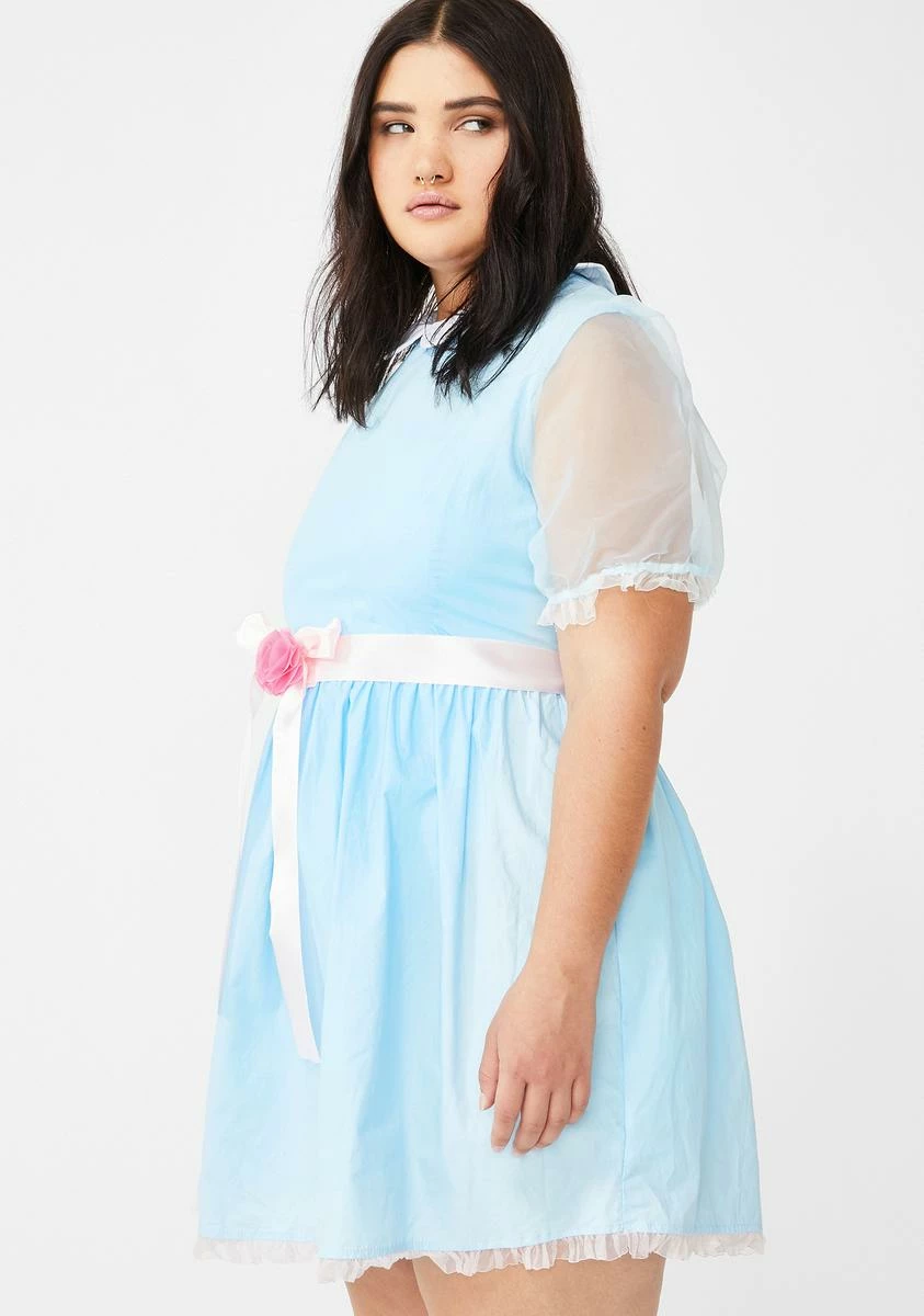 Trickz N' Treatz Plus Come Play With Us Costume - Image 2