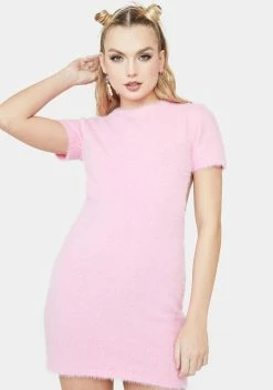 Lioness Westside Mini Dress